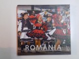 ROMANIA , A PHOTOGRAPHIC MEMOIR , EINE FOTOGRAFISCHE ERINNERUNG de FLORIN ANDREESCU , 2006