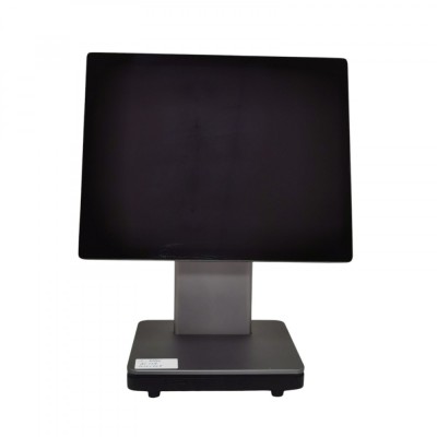 Sistem POS 15&amp;quot; Touch, i3 10110U, 8GB RAM, 128GB SSD, FREE DOS foto