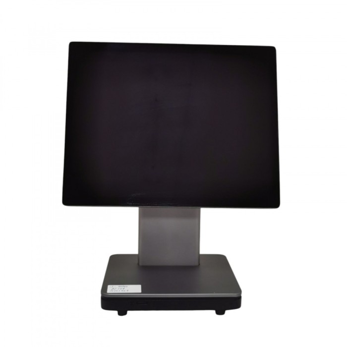 Sistem POS 15&quot; Touch, i3 10110U, 8GB RAM, 128GB SSD, FREE DOS
