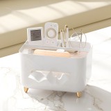 Storage paper box + pure platinum, Flippy