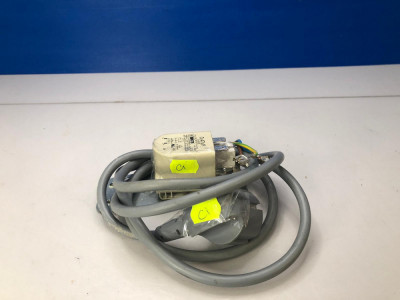 Condensator cu cablu masina de spalat verticala Whirlpool seriile AWE / C82 foto