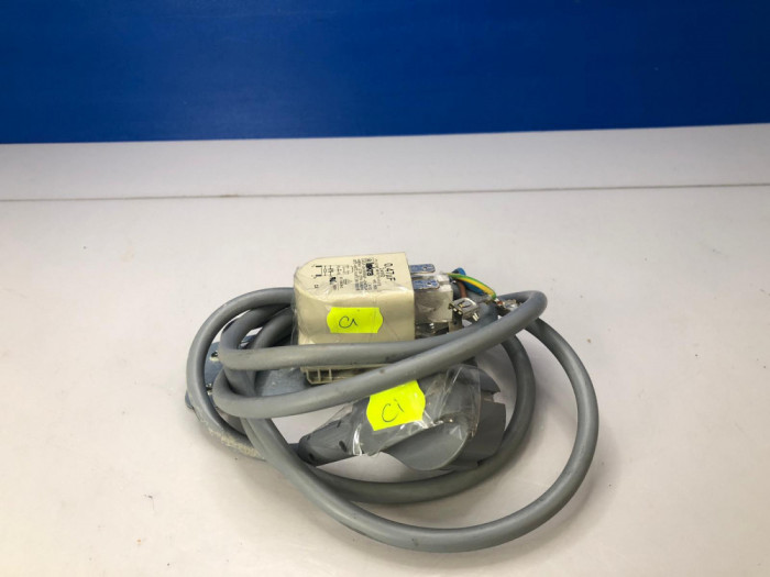 Condensator cu cablu masina de spalat verticala Whirlpool seriile AWE / C82