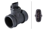 Senzor debit aer Alfa Romeo 145, 146; Opel Agila, Astra G, Corsa B, Corsa C Motor 1.0, 1.0 12V, 1.0 i 12V, 1.2, 1.2, 1.2 16V, OE 46469917