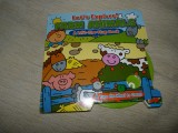 Let&#039;s Explore! Farm Animals | David Crossley, North Parade Publishing