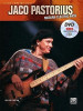 Jaco Pastorius -- Modern Electric Bass: Book, DVD &amp; Online Video