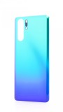 Capac Baterie Huawei P30 Pro, Aurora, Original, Inlocuire Carcasa Spate
