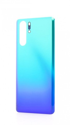 Capac Baterie Huawei P30 Pro, Aurora foto