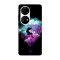 Husa compatibila cu Huawei Nova Y70 model Swing of dreams, Silicon, TPU, Viceversa