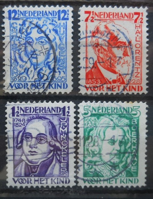A2 SERIE OLANDA