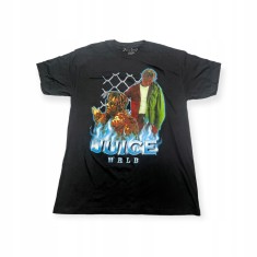 Tricou bărbătesc SPENCER&amp;amp;#039;S L cu g&amp;acirc;t rotund, negru foto