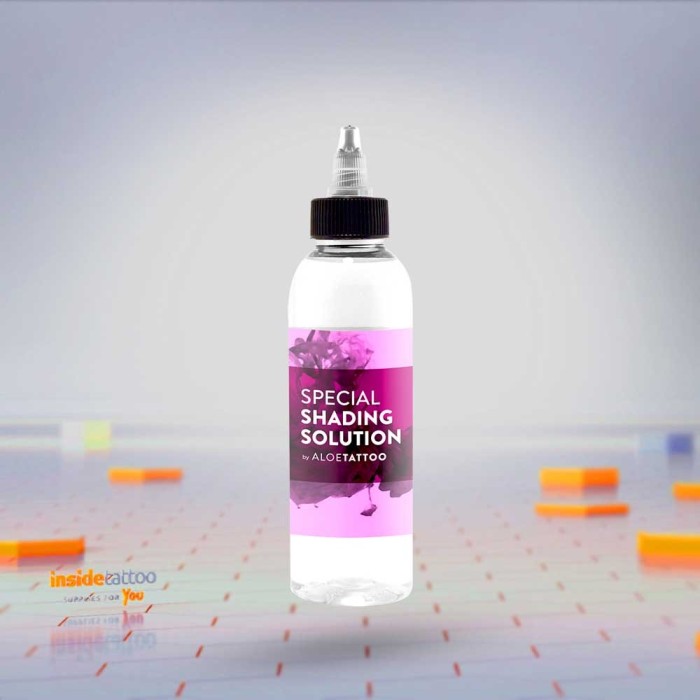 Mixing Solution ALOE Shading 150ml