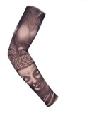 Maneca Tatuaj Temporar SHAOLIN, Tattoo Fast Romania, 15x45cm, Fete/Baieti, Arta Corporala, Bijuterii, Harry Potter