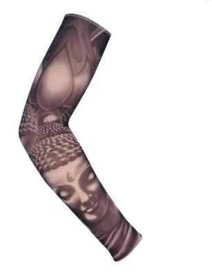 Maneca Tatuata - SHAOLIN, Tattoo Fast Romania foto