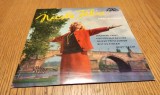 NICOLE FELIX Sings in Prague - Disc Vinil in coperta originala - Supraphon SUL 33493, 1962, EP-45