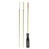 Kit Curatare Arma PNI Hunting H300, 3 Perii, Carabina, .300 Win Mag, Accesorii Vanatoare