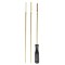 Aproape nou: Kit de curatare arme PNI Hunting H300 cu 3 perii incluse pentru carabi