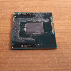 procesor Intel Core i3-2328M (3Mb, 2.20 GHz) Socket G2 Sandy Bridge ivy SR0Tc