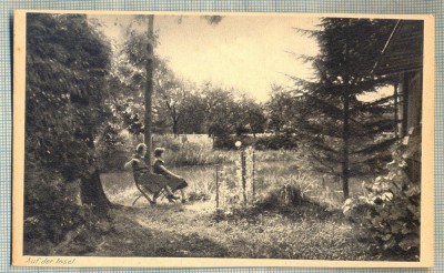 AD 229 C. P. VECHE - URSULINEN -KLOSTER LIEBENTHAL -BEZ.LIEGNITZ- CALUGARITE foto