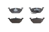 Set placute frana,frana disc SKODA FABIA I Limuzina (6Y3) (1999 - 2007) ABE C1A026ABE