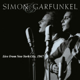 Simon &amp; Garfunkel - Live From New York City, 1967 | Simon &amp; Garfunkel, Country, Columbia Records