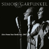 Simon &amp; Garfunkel - Live From New York City, 1967 | Simon &amp; Garfunkel, Rock, Columbia Records