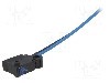 Limitator OFF-(ON), D2HW, OMRON OCB - D2HW-C203MR foto