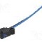 Limitator OFF-(ON), D2HW, OMRON OCB - D2HW-C203MR