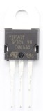TRANZISTOR TO220 -ROHS-CONFORM- TIP147T STMICROELECTRONICS