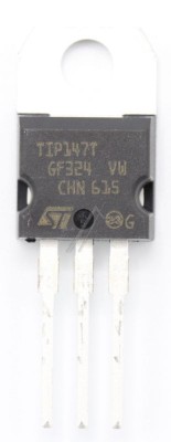 TRANZISTOR TO220 -ROHS-CONFORM- TIP147T STMICROELECTRONICS foto
