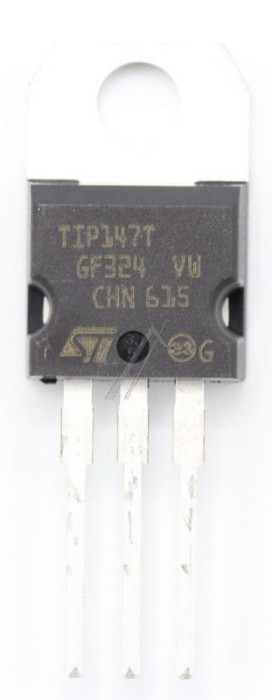 TRANZISTOR TO220 -ROHS-CONFORM- TIP147T STMICROELECTRONICS