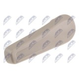 Maner reglare scaun Vw Beetle 2012-, Jetta 2011-, Passat B8 2016-, Bej, 5C6881236