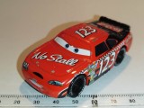 Bnk jc Disney Pixar Cars - No Stale No.123