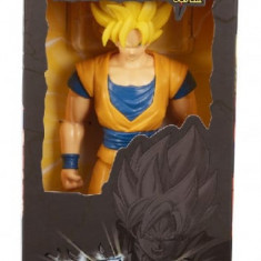 Bandai Figurina Dragon Ball Limit Breaker Super Saiyan Goku 30Cm