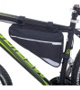 Geanta de bicicleta RALLEX pentru cadru triunghiular, 30 x 21 x 5 cm