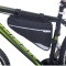 Geanta de bicicleta RALLEX pentru cadru triunghiular, 30 x 21 x 5 cm