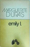 Marguerite Duras - Emily l.