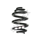 Arc spiral Vw Transporter 5 Suplex 39260, parte montare : Punte Spate