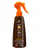 Cumpara ieftin Emulsie de Plaja cu Ulei de Cocos Bio Spray SPF 50 Cosmetic Plant 200ml
