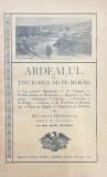 Silvestru Moldovan, Ardealul- Ţinuturile de pe Matamureş