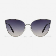 Hawkers ochelari de soare culoarea argintiu, HA-HALL22SLM0
