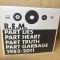 Colectie 10 cd -uri R.E.M. - 2