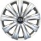 Set 4 Capace Roti Kerime R15, Potrivite Jantelor de 15 inch, Pentru Kia, Model 328