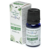 Ulei vegetal aromat revigorant - stamford 10ml