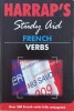 Carte Studiu Verbe Franceze in Engleza Second Hand