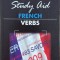 French Verbs. Study Aid (putin uzata)