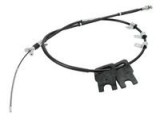 Cablu, frana de parcare SUZUKI GRAND VITARA II (JT, TE, TD) (2005 - Prezent) MAXGEAR 32-1669