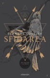 Cumpara ieftin Sfidarea. Trilogia Jocurile foamei. Partea a II-a/Suzanne Collins