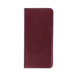 Cumpara ieftin Husa Flip Carte Burgundy Samsung Galaxy A26
