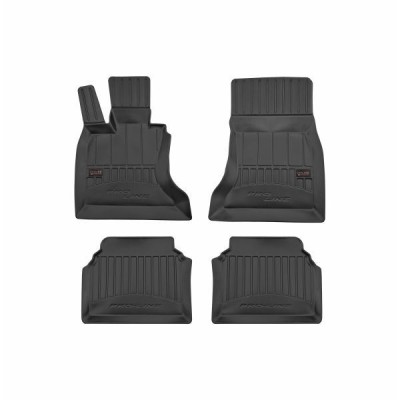 Covorase auto cauciuc 3D BMW Seria 5 Gran Turismo (F07) (2009-2017) FROGUM FRG 3D408364 foto