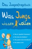 Was Jungs wissen wollen | Alex Frith